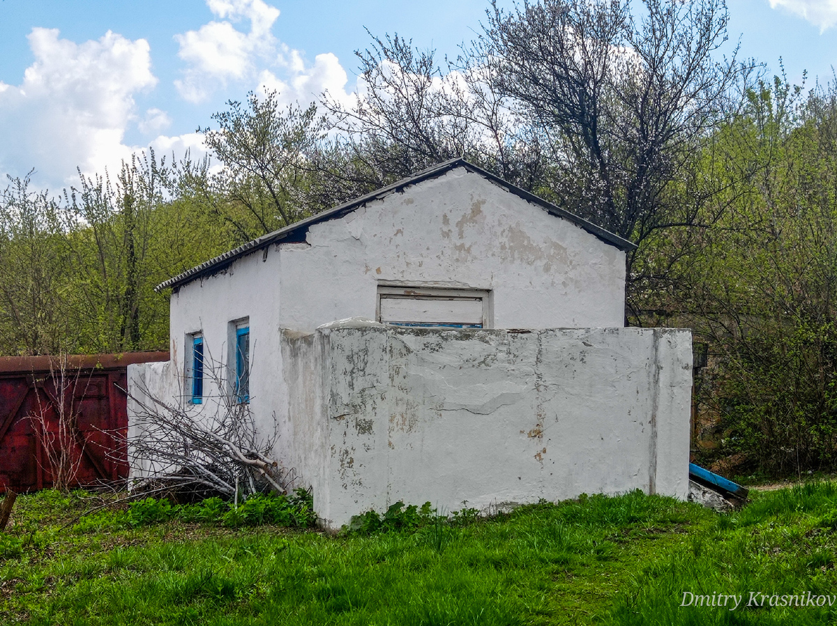 Lisichansk, Станционная улица, (?)