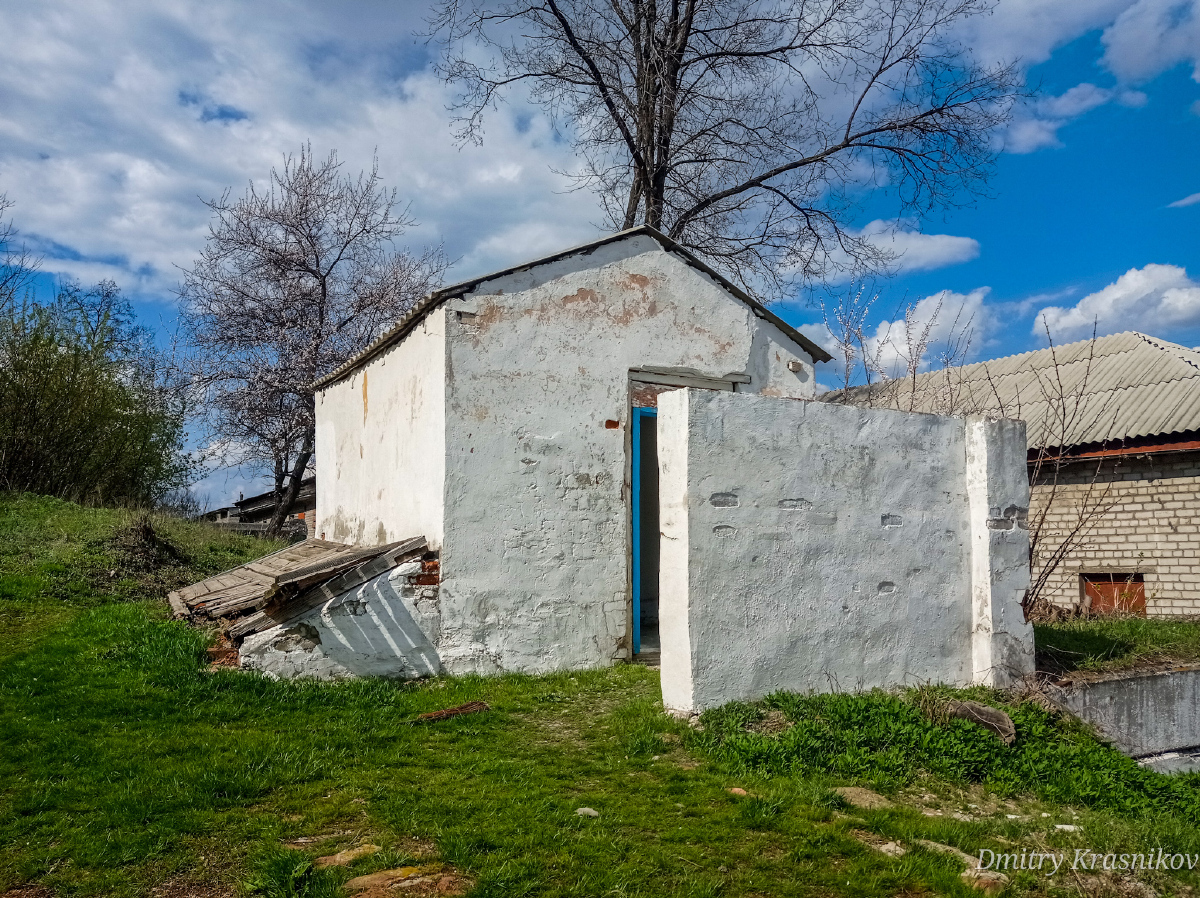 Лисичанск, Станционная улица, (?)