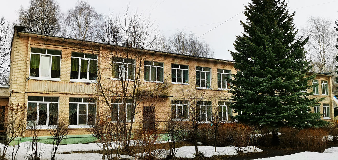 Yoshkar-Ola, Улица Добролюбова, 88А