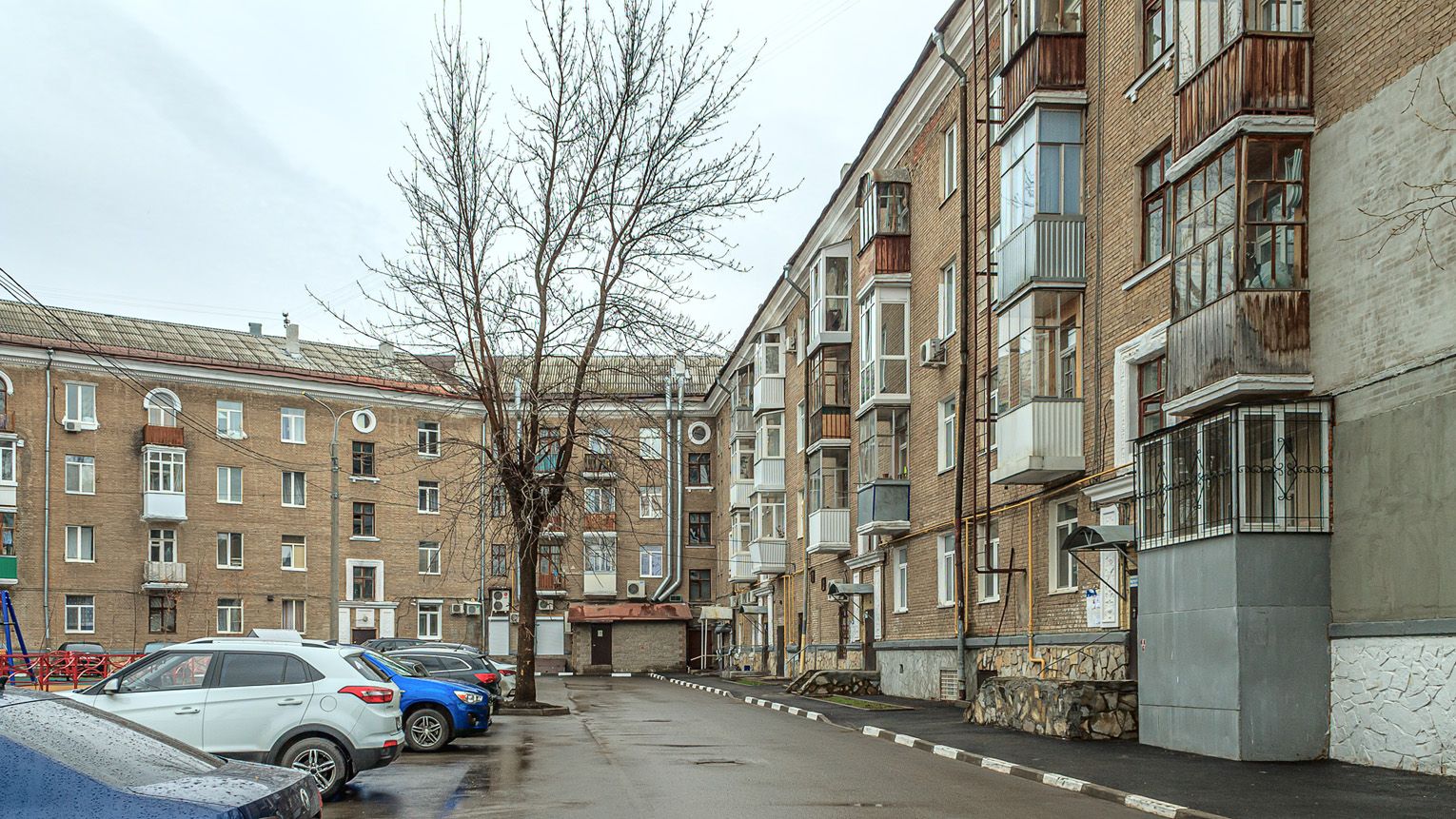 Ufa, Улица Ульяновых, 39