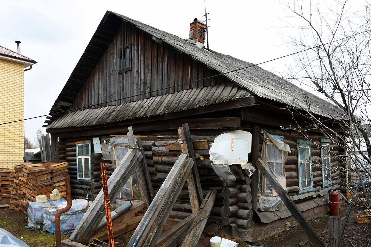 Пермь, Шоссе Космонавтов, 237