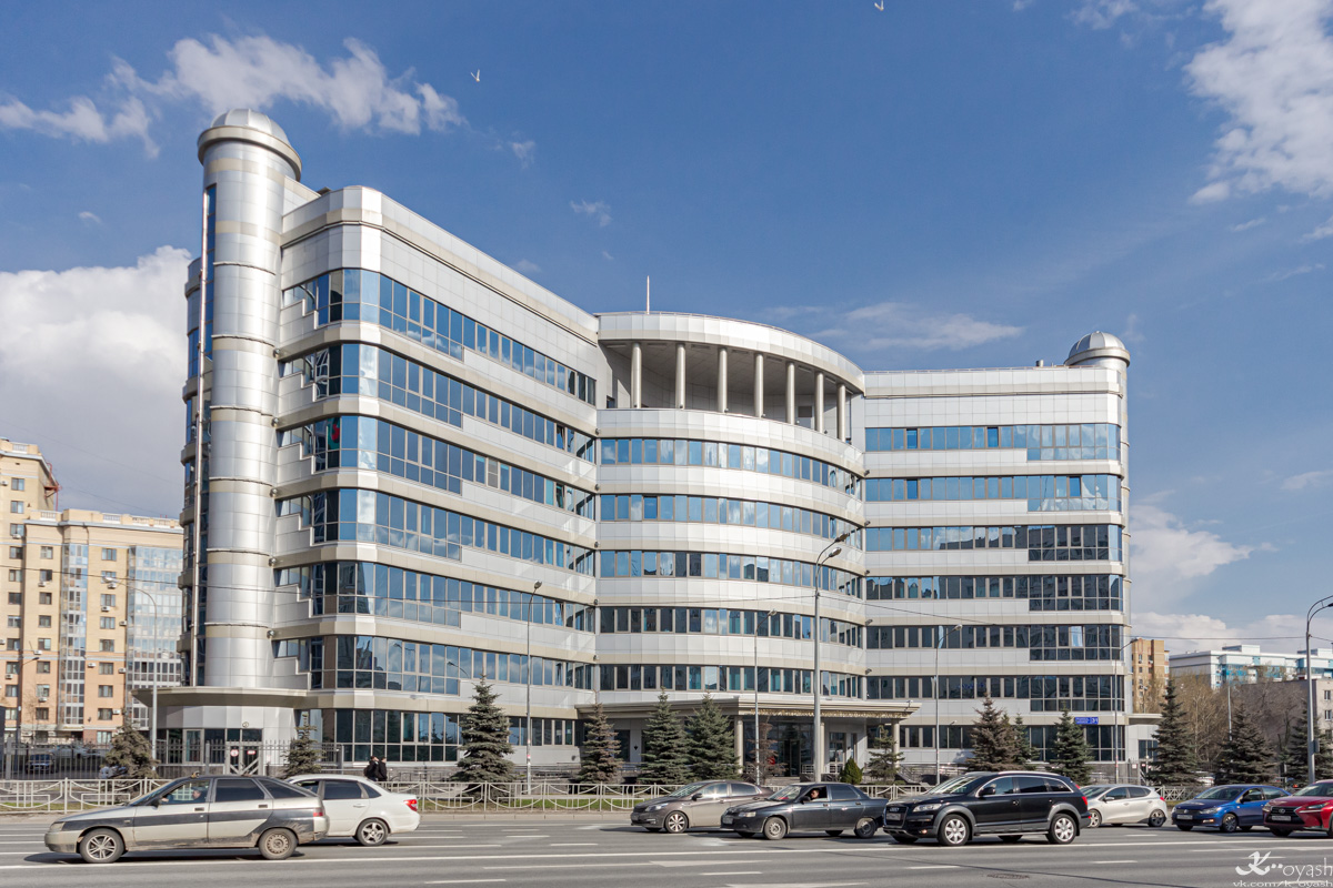 Казань, Улица Вишневского, 31