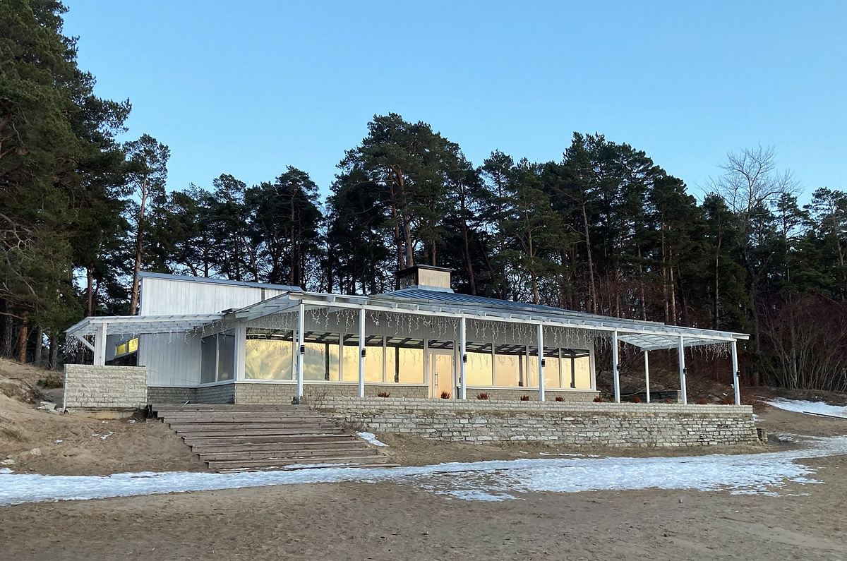 муниципалитет город Нарва-Йыэсуу, Supeluse, 1