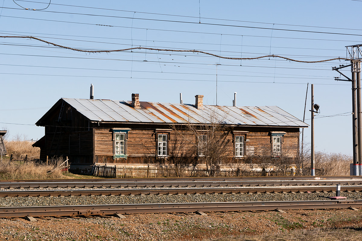 Благоварский район, прочие н.п., с. Благовар, Почтовая улица, 1/1