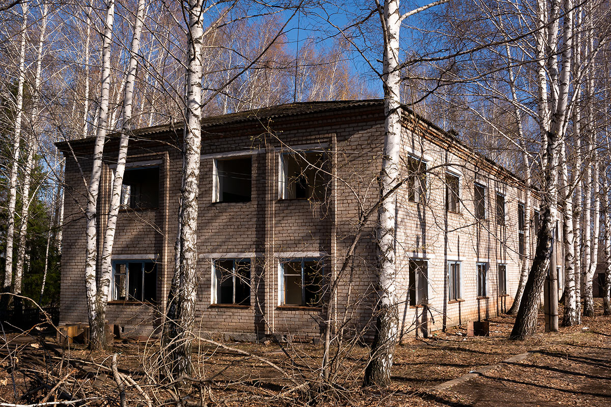 Благоварский район, прочие н.п., с. Благовар, Совхозная улица, 2