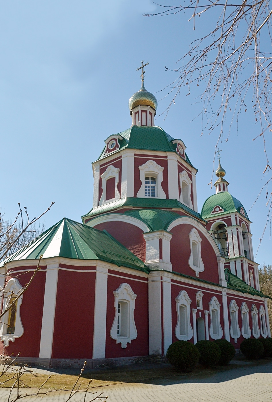 Woroneż, Улица Гринько, 10Г/2