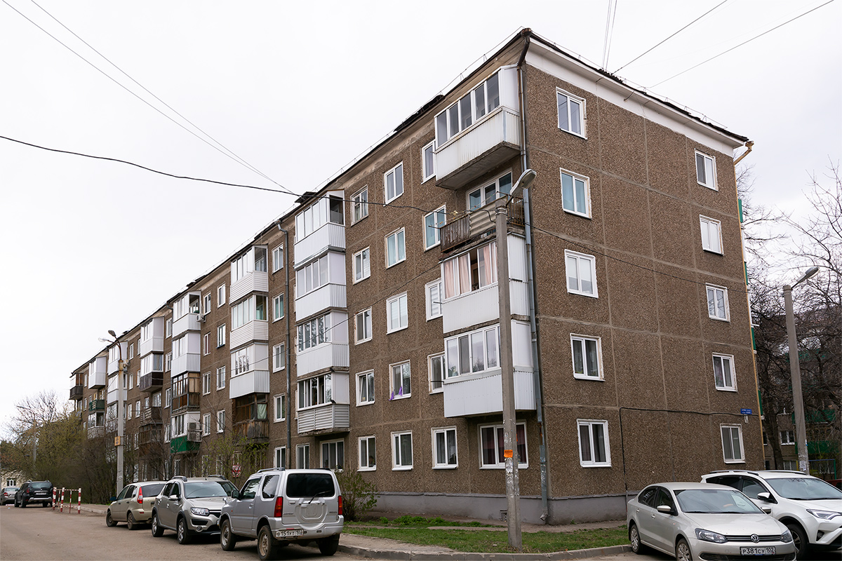 Уфа, Проспект Октября, 111/3