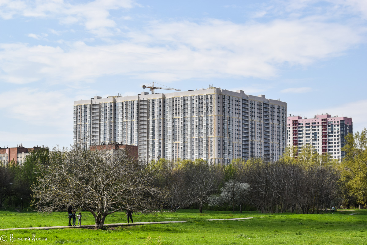 Rostov-on-Don, Стабильная улица, 3 стр. 1; Стабильная улица, 3 стр. 2; Улица Жмайлова, 4Г