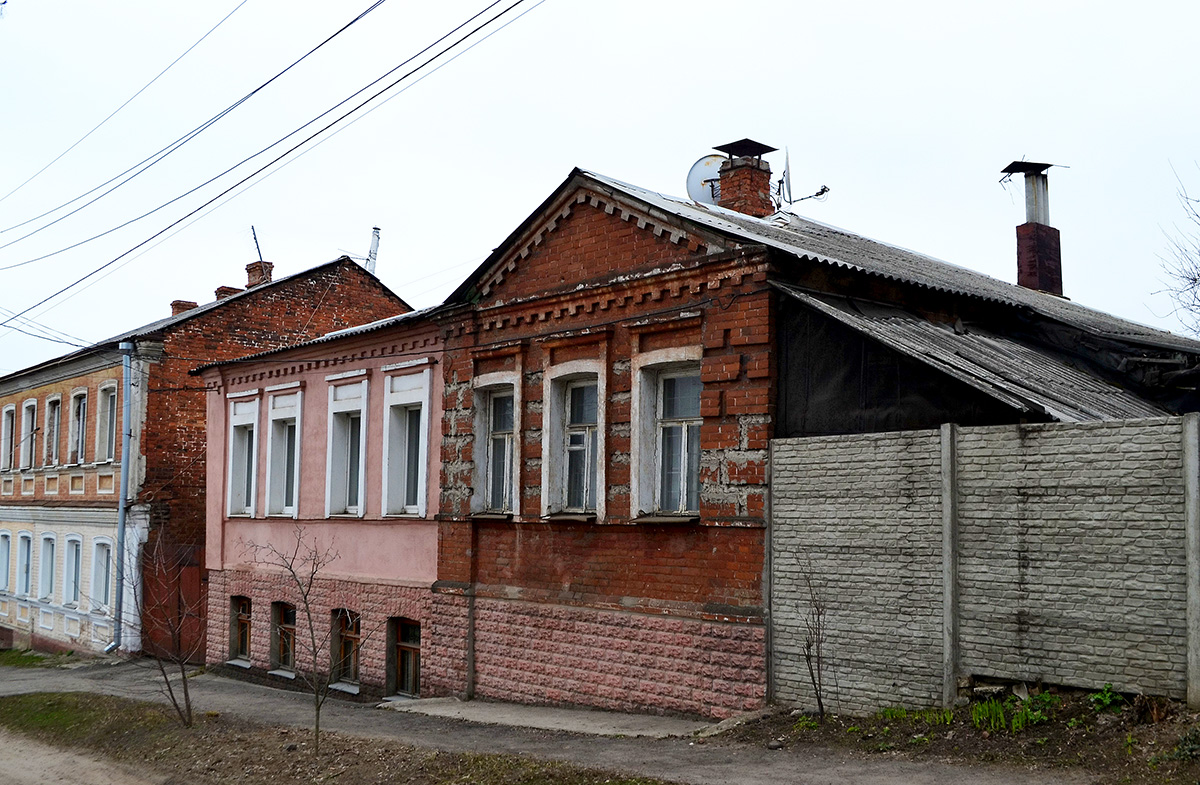 Kharkov, Полтавский шлях, 91