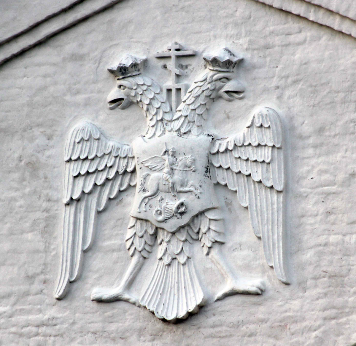 Пушкин, Фермская дорога, 5