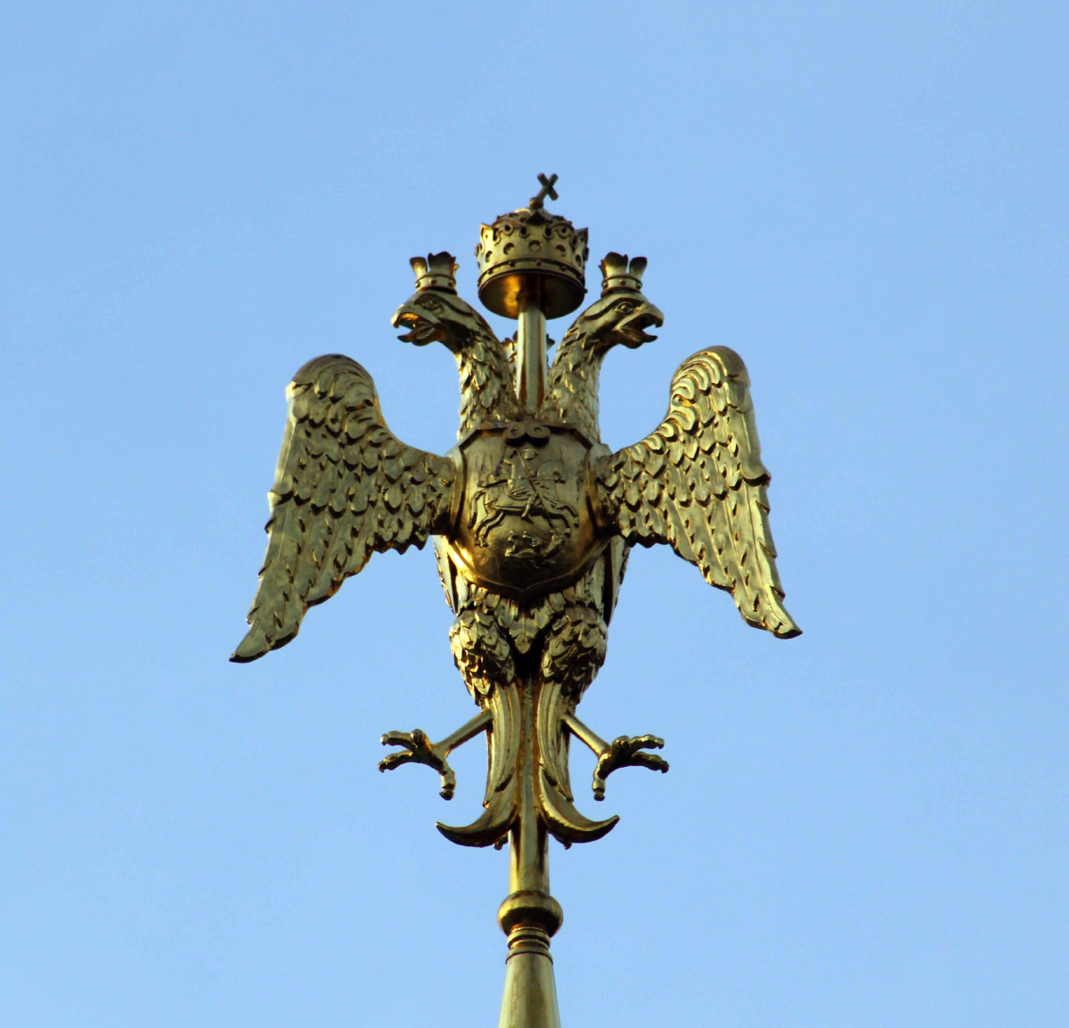 Пушкин, Фермская дорога, 5