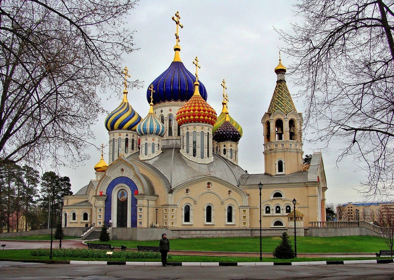 Москва, 7-я улица Лазенки, 42Б