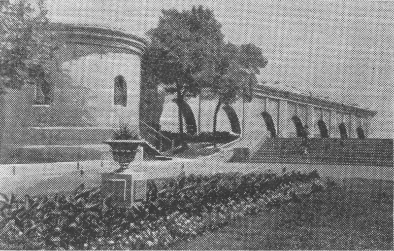 Odesa, Маразліївська вулиця, (?)