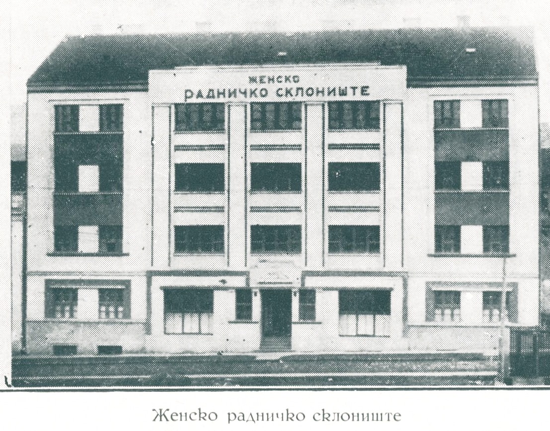 Белград, Кнез-Милетина, 8