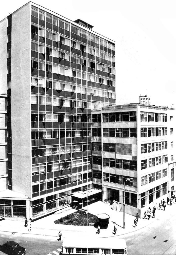 Белград, Зелени венац, 18