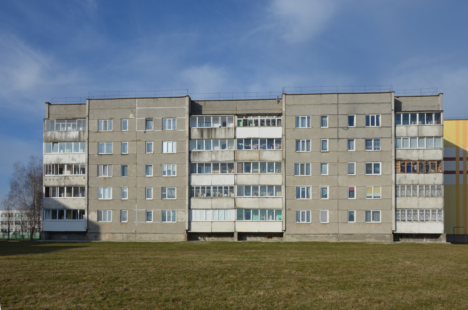 Ошмяны, Восточная улица, 15