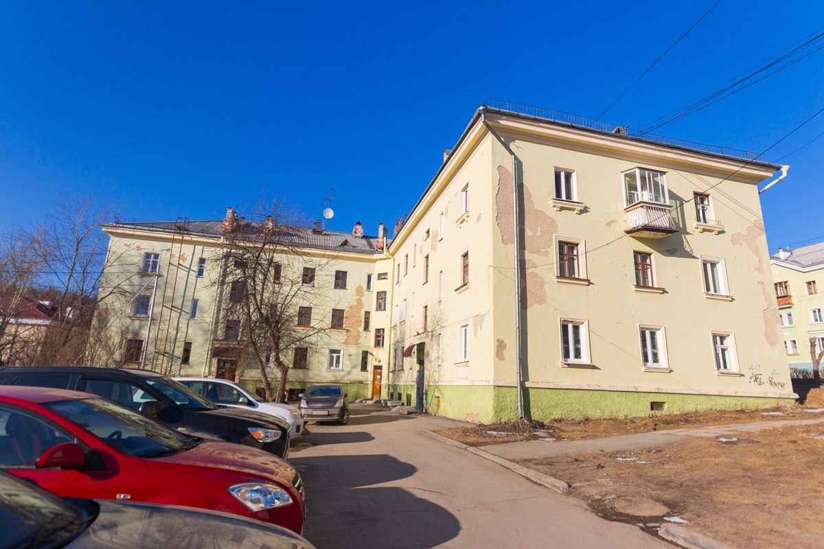 Новоуральск, Улица Ленина, 80