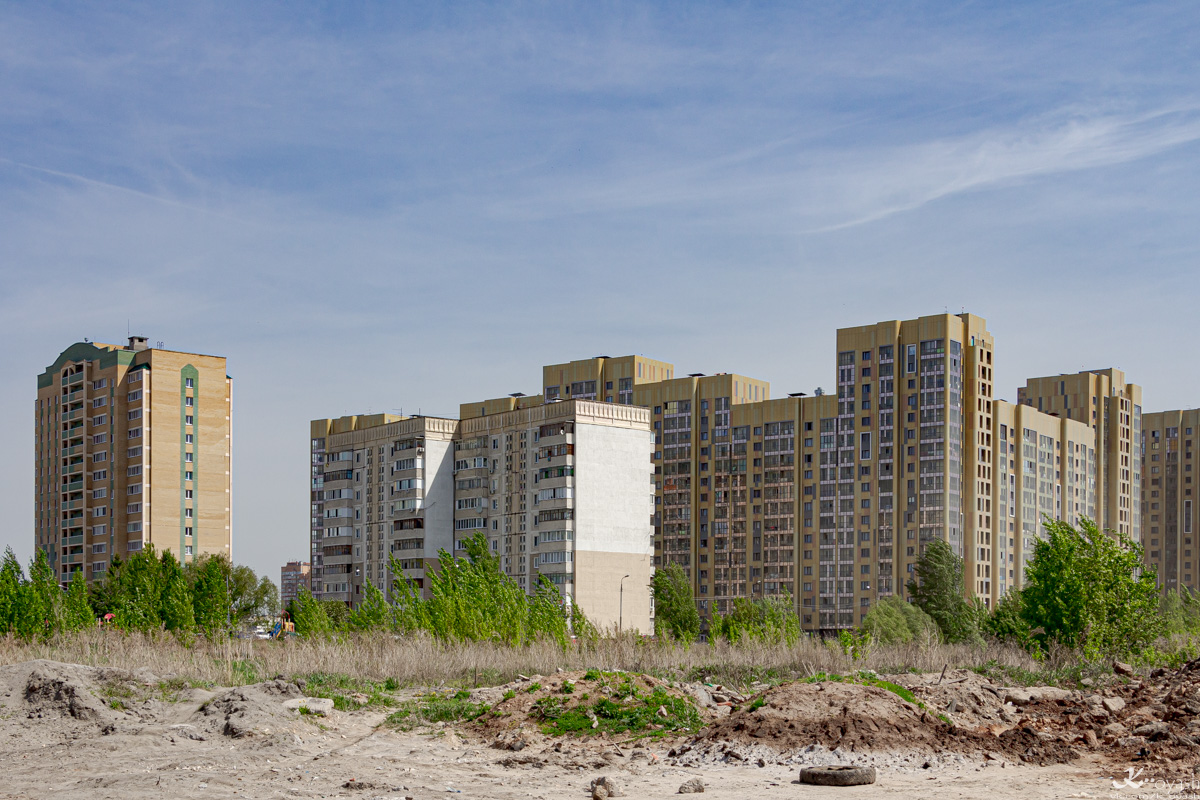 Казань, Проспект Победы, 57Б; Проспект Победы, 57А; Проспект Победы, 139А
