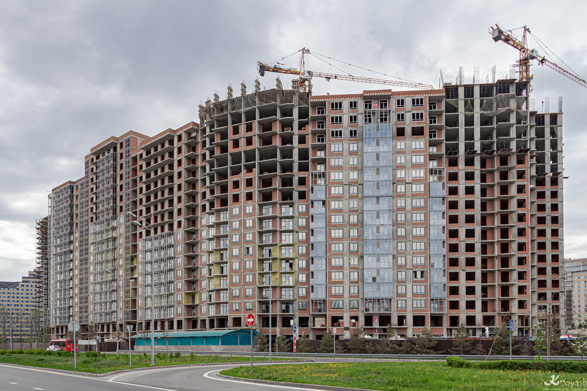 Казань, Улица Сибгата Хакима, 51