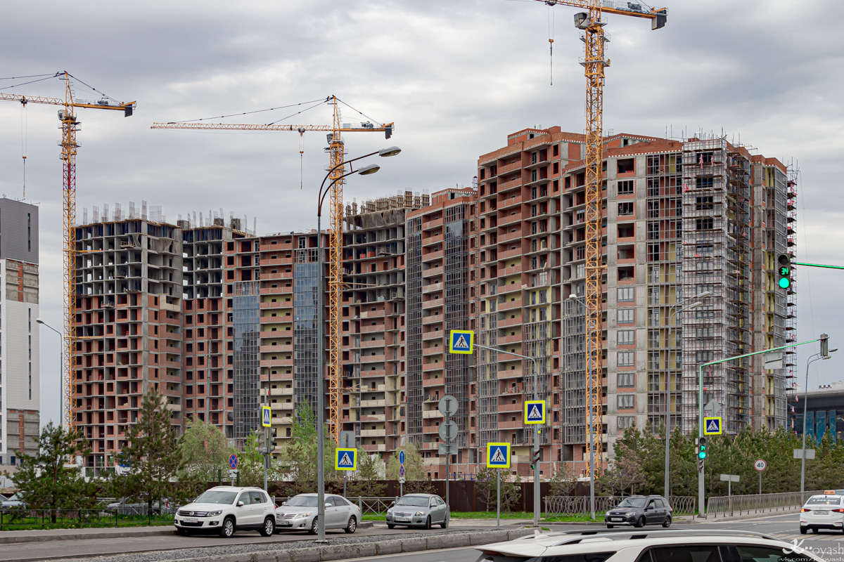 Казань, Улица Сибгата Хакима, 51