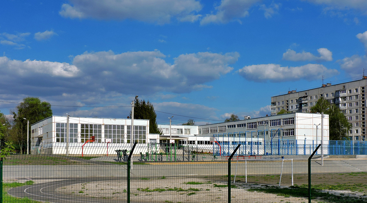 Харьков, Продольная улица, 5