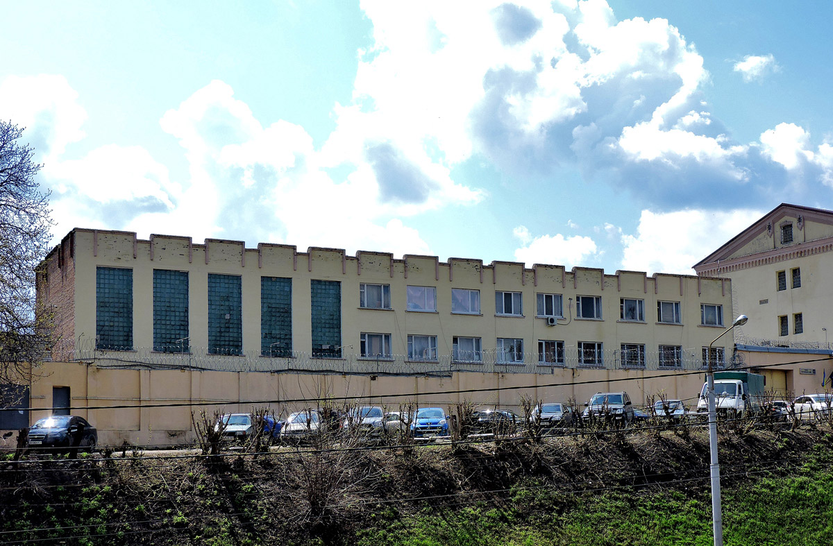 Charkow, Полтавский шлях, 99