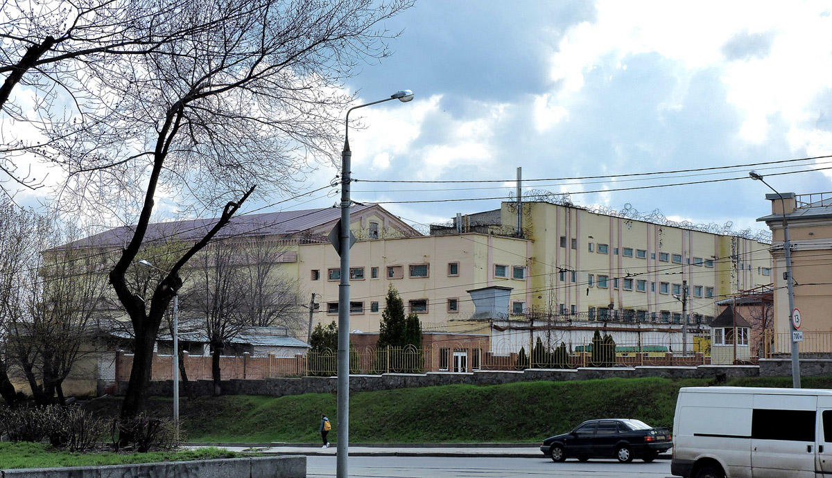 Харкiв, Полтавский шлях, 99 корп. 1