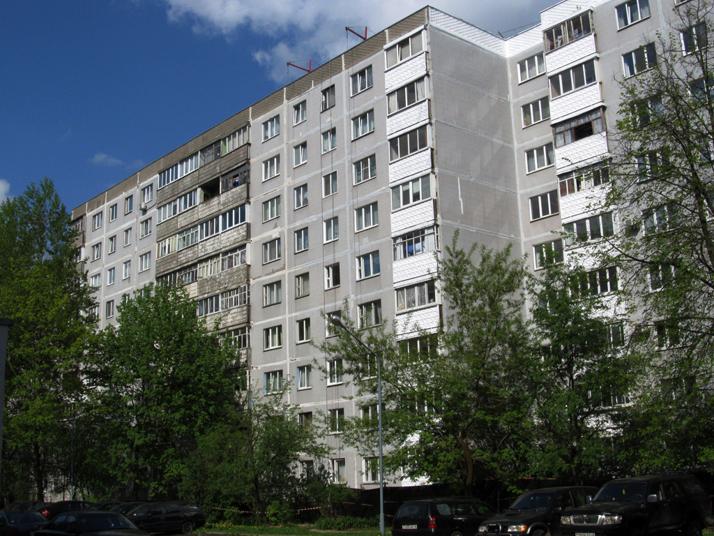 Могилёв, Переулок Гоголя, 18