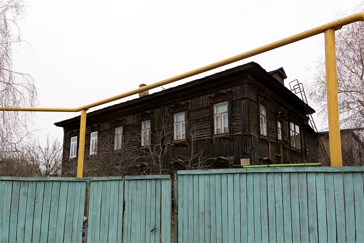 Ufa, Улица Ветошникова, 19Б