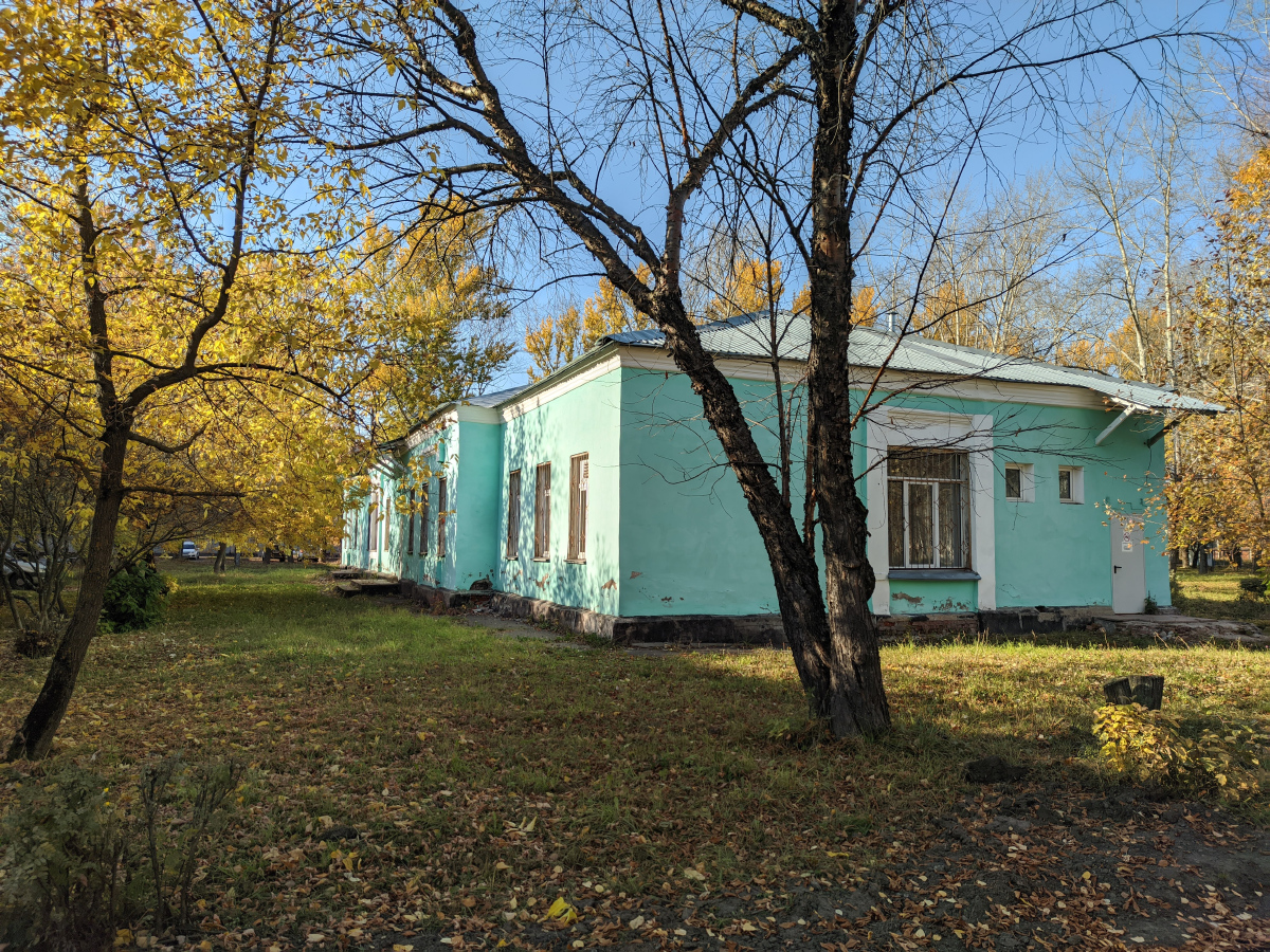 Глазов, Улица Мира, 22 корп. 14
