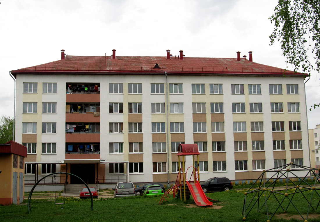 Горки, Улица Калинина, 53