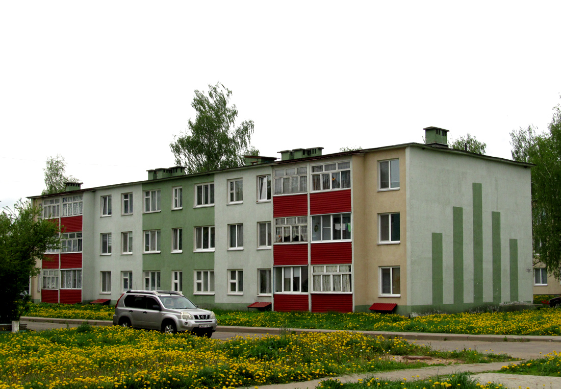 Горки, Улица Калинина, 51