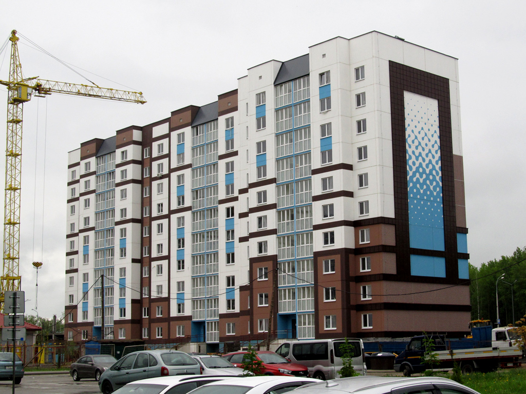 Могилёв, Минское шоссе, 46