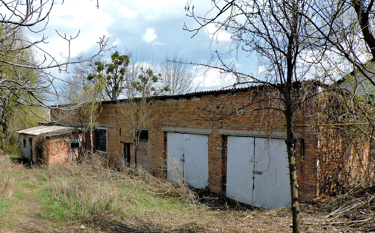 Харьков, Волонтёрская улица, ?