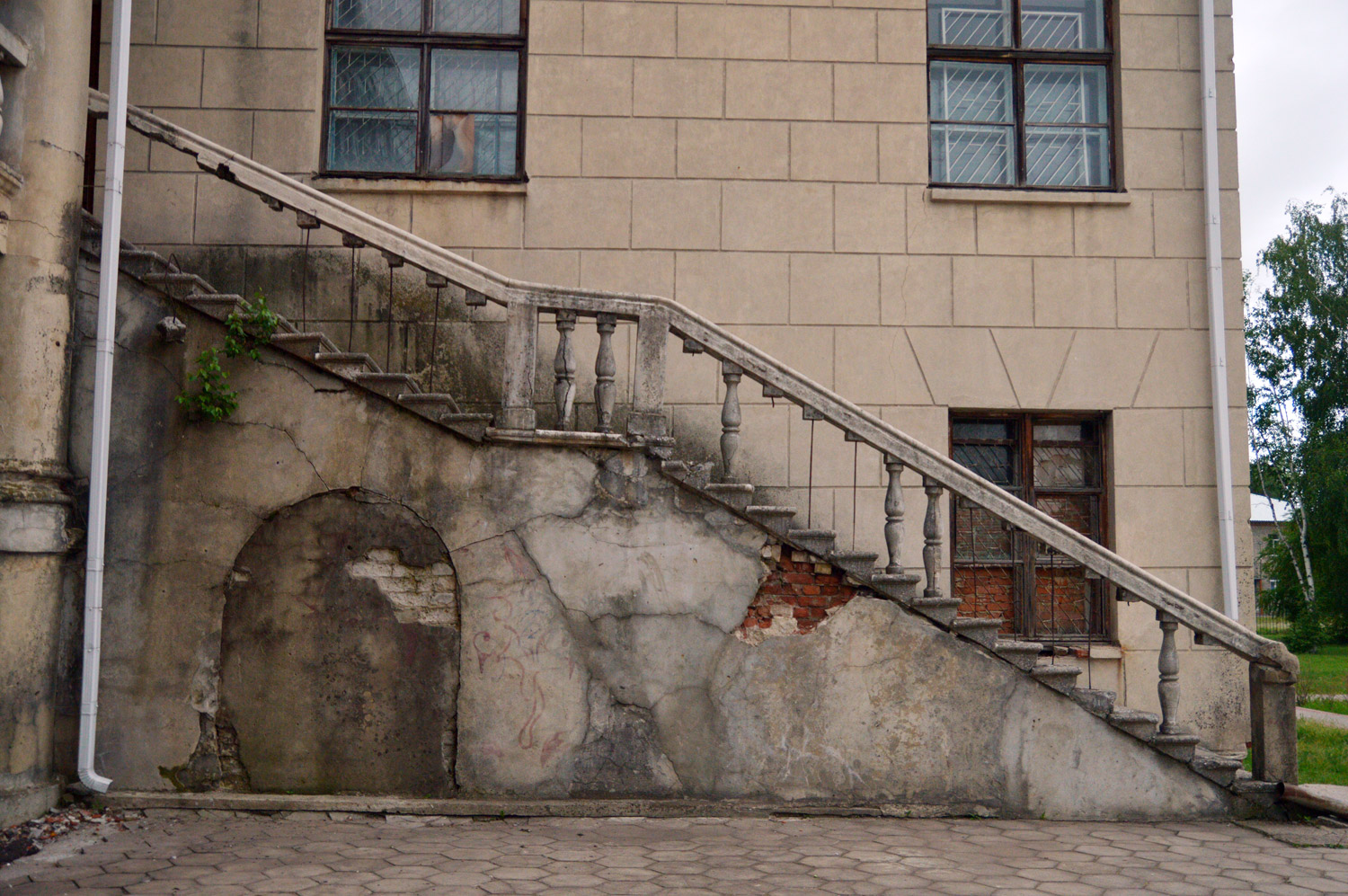 Стрелица, Улица Победы, 18