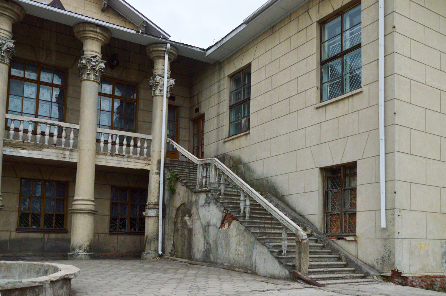 Стрелица, Улица Победы, 18