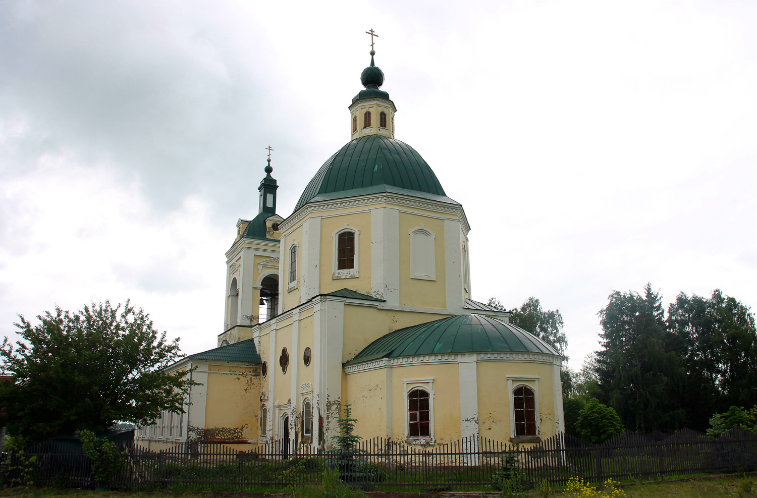 Задонский район, прочие н.п., С. Паниковец, Улица Одноличко, 8
