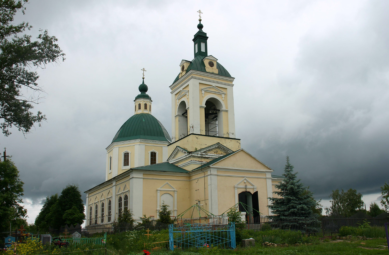 Задонский район, прочие н.п., С. Паниковец, Улица Одноличко, 8