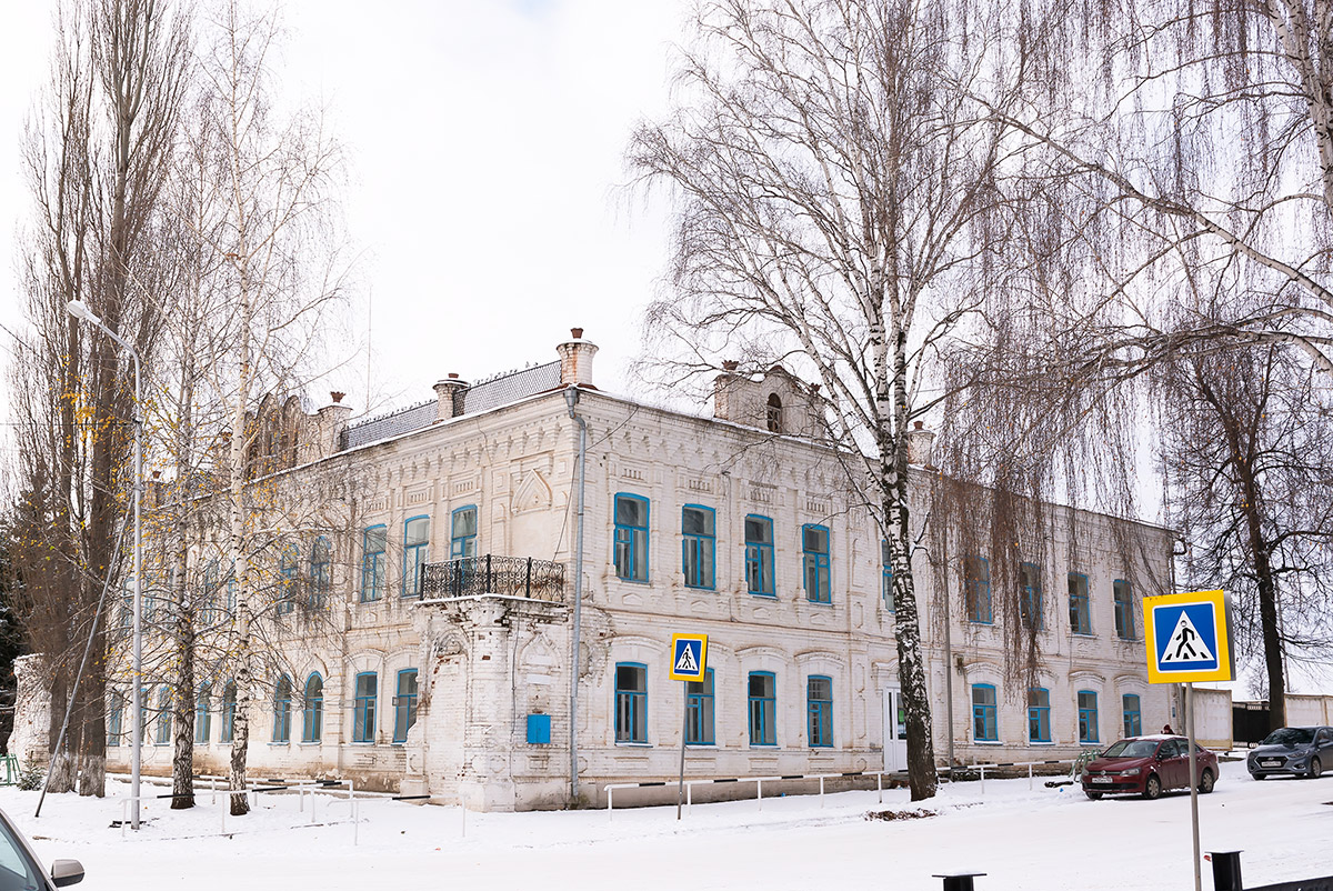Бирск, Улица Курбатова, 59
