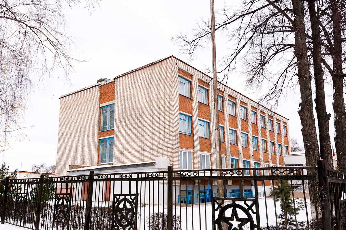 Бирск, Улица Курбатова, 59