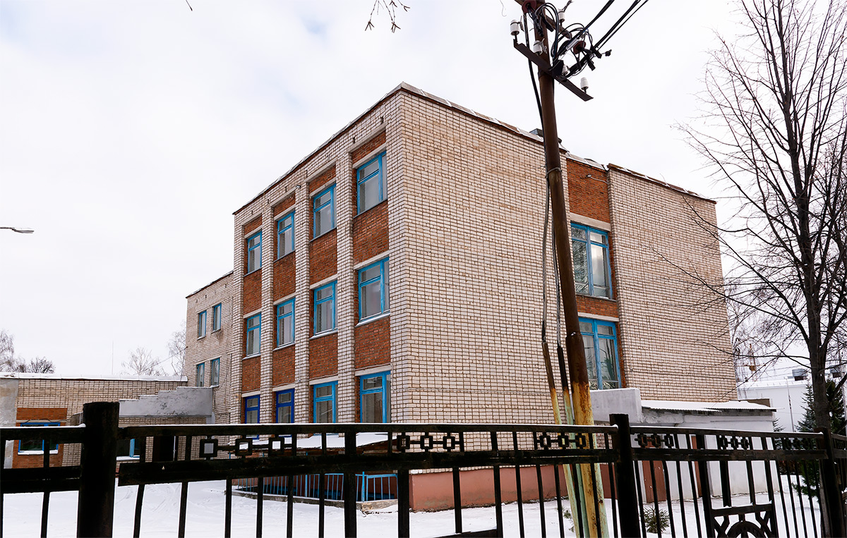 Бирск, Улица Курбатова, 59