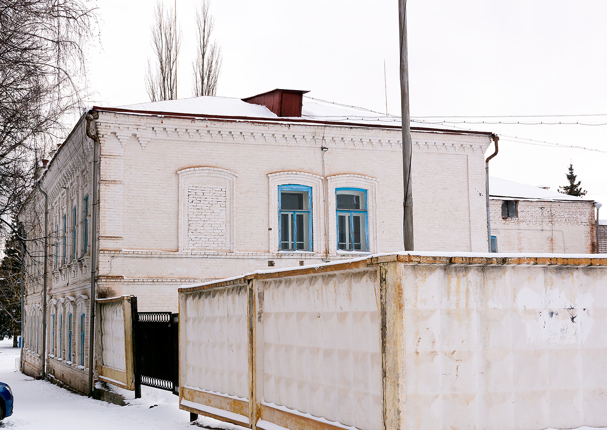Бирск, Улица Курбатова, 59