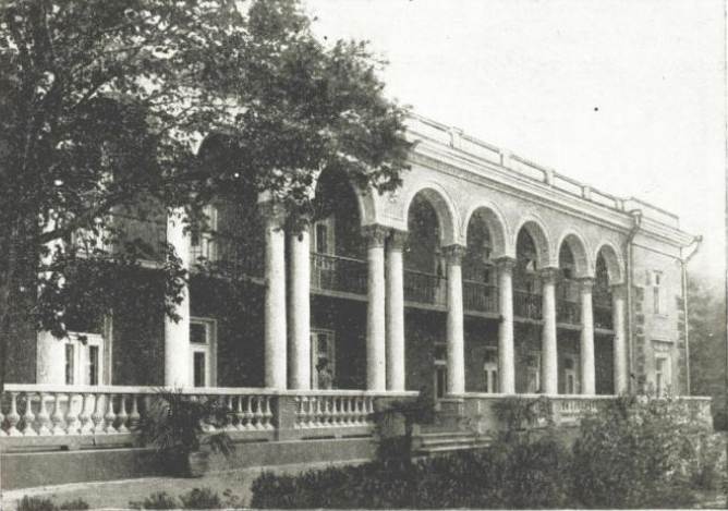 Одеса, Фонтанська дорога, 165