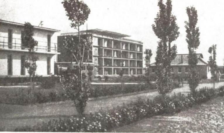 Затока, Приморская улица, 63