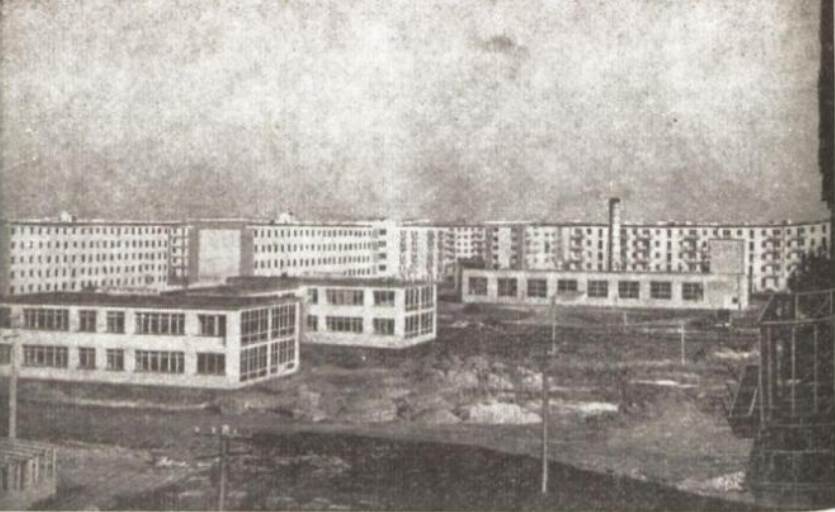 Одесса, Вулиця Космонавтів, 11в; Вулиця Академіка Філатова, 15а; Вулиця Героїв Крут, 8/1; Вулиця Академіка Філатова, 15б