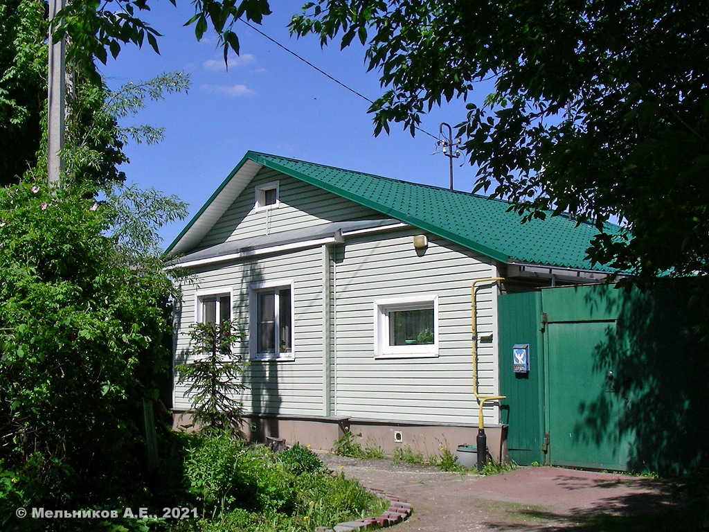 Иваново, Улица Пушкина, 79