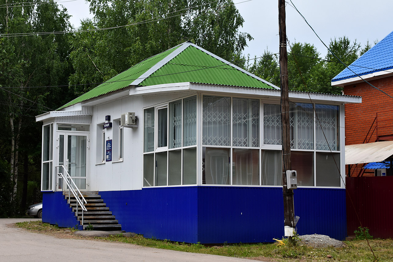 Пермский район, прочие н.п., с. Култаево, улица Романа Кашина, 85А