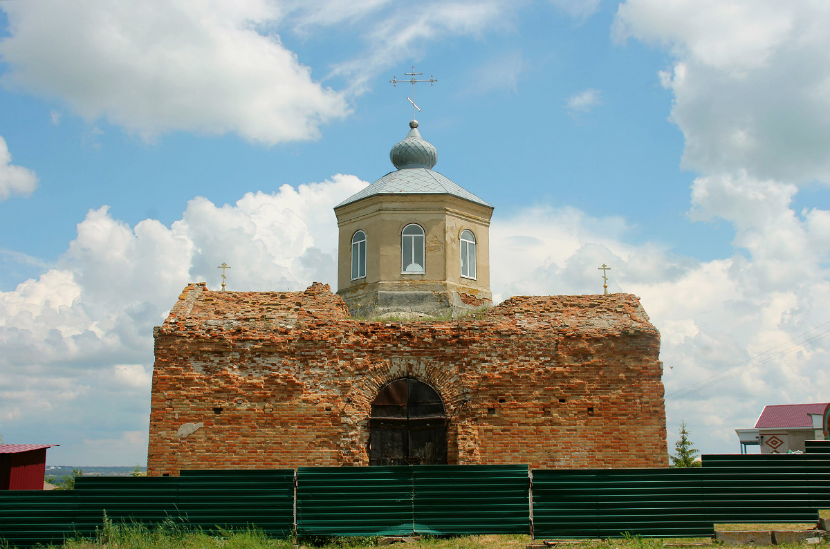 Лискинский район, прочие н.п., с. Селявное, Улица 9 Мая, 27А