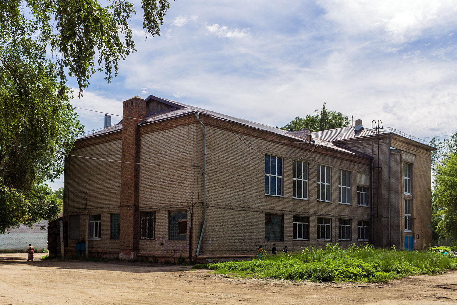 Samara, Проспект Кирова, 75/1