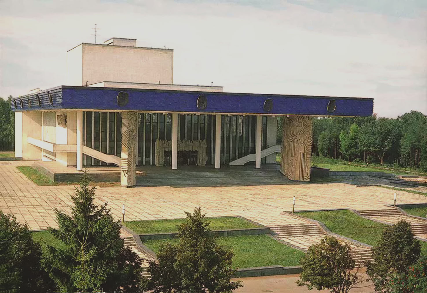 Уфа, Проспект Октября, 79